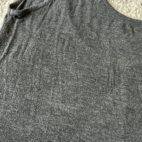 FREE Brandy Melville One Size Slouchy Backless Tanktop - Picture 5 of 9